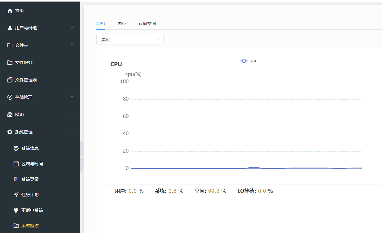 储迹存储功能简介 Rocky linux 9 挂载存储并配置LVM分区